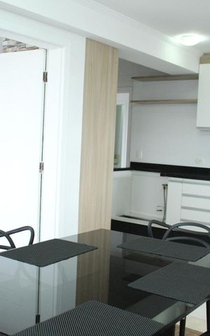 Apartamento à venda com 434m², 4 quartos e 4 vagasSala de Jantar