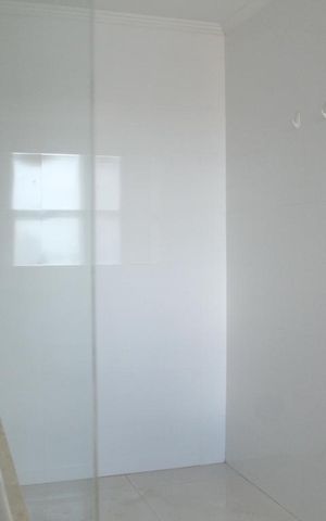 Apartamento à venda com 434m², 4 quartos e 4 vagasBanheiro da Suíte Master