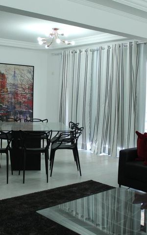 Apartamento à venda com 434m², 4 quartos e 4 vagasSala