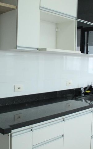 Apartamento à venda com 434m², 4 quartos e 4 vagasCozinha