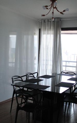 Apartamento à venda com 434m², 4 quartos e 4 vagasSala de Jantar