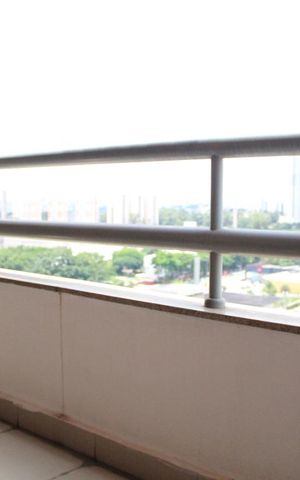 Apartamento à venda com 434m², 4 quartos e 4 vagasVaranda da Suíte 4