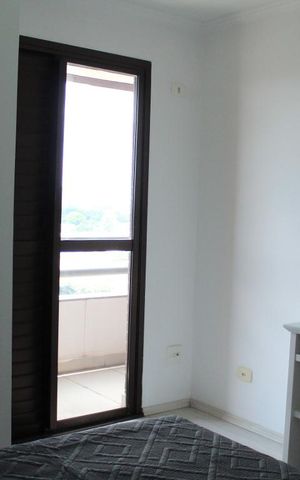 Apartamento à venda com 434m², 4 quartos e 4 vagasSuíte 3