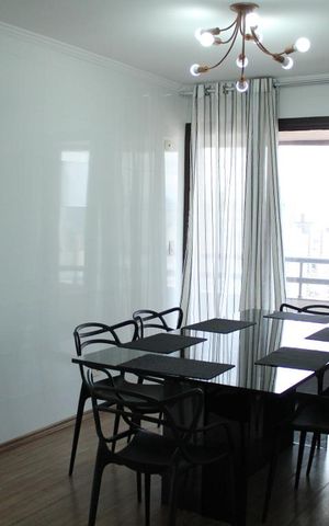 Apartamento à venda com 434m², 4 quartos e 4 vagasSala de Jantar
