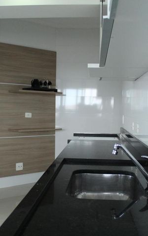 Apartamento à venda com 434m², 4 quartos e 4 vagasCozinha