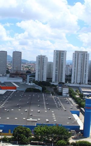Apartamento à venda com 434m², 4 quartos e 4 vagasVista da Sala
