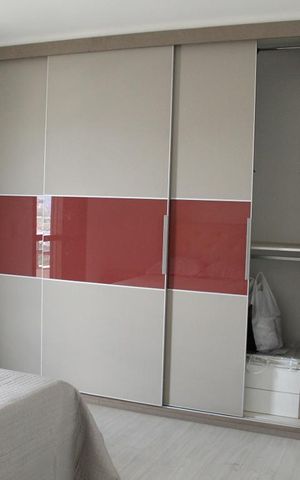 Apartamento à venda com 434m², 4 quartos e 4 vagasSuíte Master