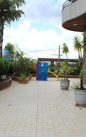 Apartamento à venda com 434m², 4 quartos e 4 vagasÁrea Comum - Playground