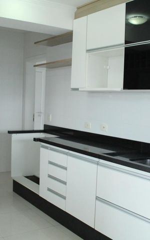 Apartamento à venda com 434m², 4 quartos e 4 vagasCozinha