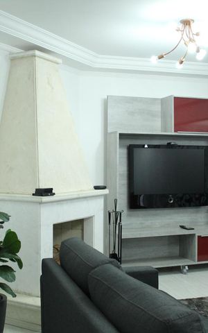 Apartamento à venda com 434m², 4 quartos e 4 vagasSala