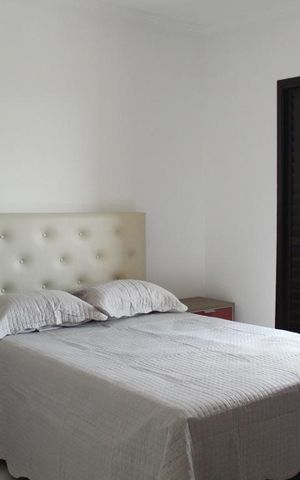 Apartamento à venda com 434m², 4 quartos e 4 vagasSuíte Master