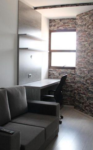 Apartamento à venda com 434m², 4 quartos e 4 vagasSala de TV