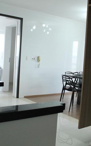 Apartamento à venda com 434m², 4 quartos e 4 vagasCozinha