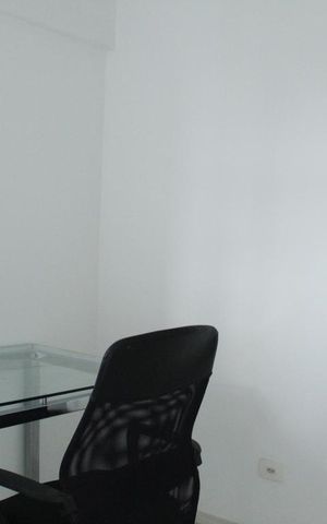 Apartamento à venda com 434m², 4 quartos e 4 vagasEscritório - Quarto Reversível