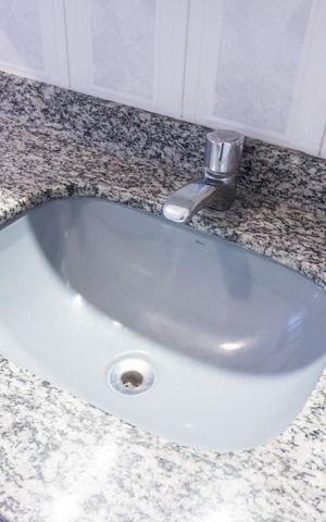 Apartamento à venda com 110m², 2 quartos e 1 vagaBanheiro