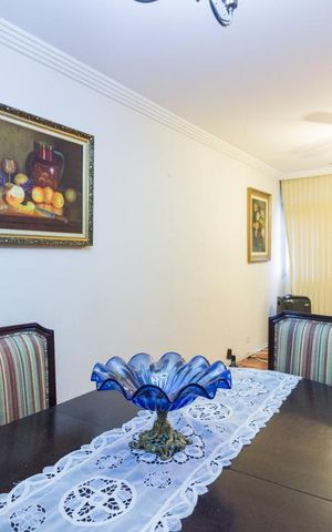 Apartamento à venda com 110m², 2 quartos e 1 vagaSala
