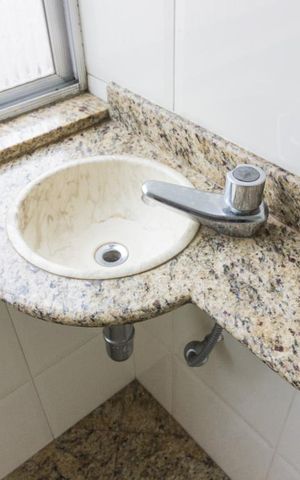 Apartamento à venda com 110m², 2 quartos e 1 vagaArea de Servico