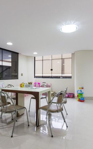 Apartamento à venda com 110m², 2 quartos e 1 vagaBrinquedoteca