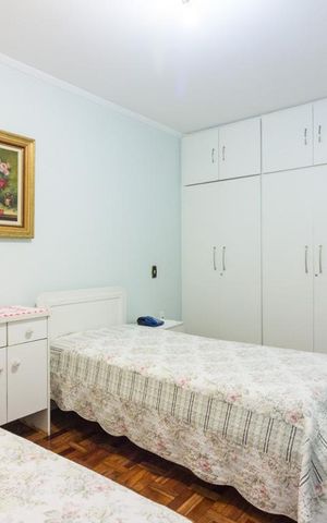 Apartamento à venda com 110m², 2 quartos e 1 vagaQuarto 2