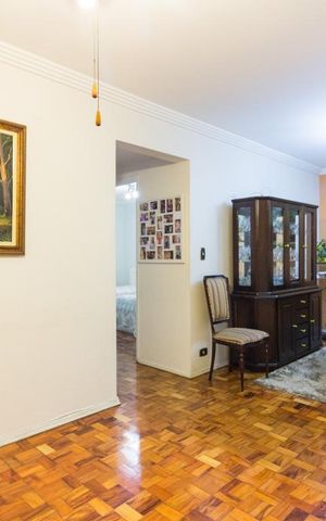 Apartamento à venda com 110m², 2 quartos e 1 vagaSala