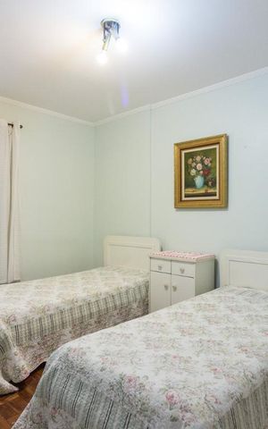 Apartamento à venda com 110m², 2 quartos e 1 vagaQuarto 2