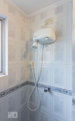 Apartamento à venda com 110m², 2 quartos e 1 vagaBanheiro