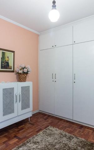 Apartamento à venda com 110m², 2 quartos e 1 vagaQuarto 1