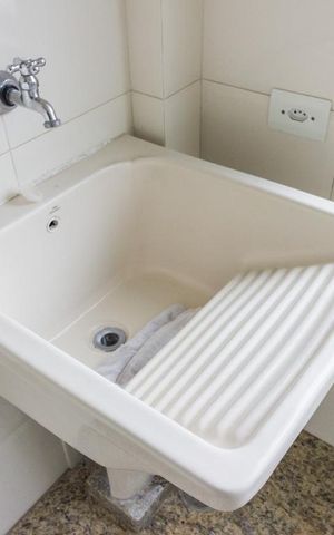 Apartamento à venda com 110m², 2 quartos e 1 vagaArea de Servico