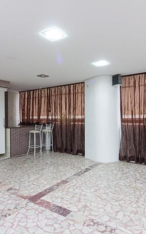Apartamento à venda com 110m², 2 quartos e 1 vagaSalao de Festas