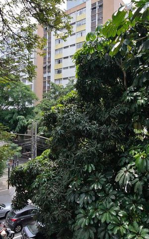 Studio para alugar com 45m², 1 quarto e sem vagaVista
