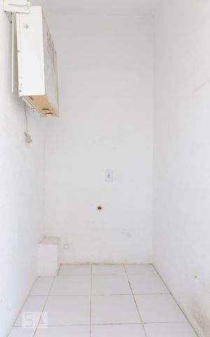 Apartamento para alugar com 71m², 2 quartos e sem vaga Apartamento para alugar com 71m², 2 quartos e sem vagaÁrea de Serviço