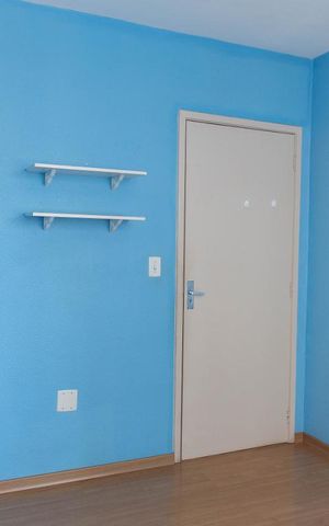 Apartamento para alugar com 71m², 2 quartos e sem vaga Apartamento para alugar com 71m², 2 quartos e sem vagaQuarto 1