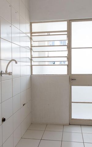Apartamento para alugar com 71m², 2 quartos e sem vaga Apartamento para alugar com 71m², 2 quartos e sem vagaCozinha