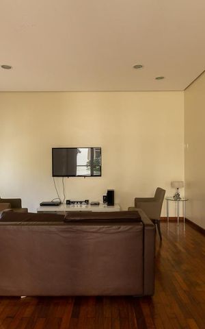 Apartamento à venda com 66m², 1 quarto e 1 vaga Apartamento à venda com 66m², 1 quarto e 1 vagaÁrea Comum
