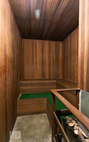 Casa de condomínio para alugar com 310m², 4 quartos e 3 vagasSauna seca