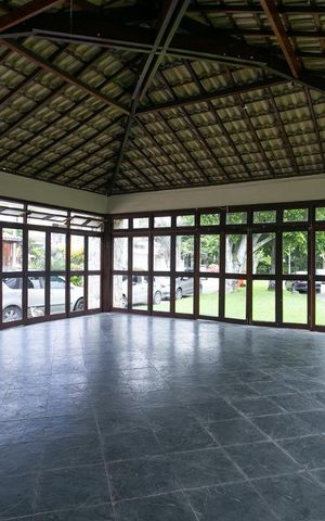 Casa de condomínio para alugar com 310m², 4 quartos e 3 vagasSalão de festas