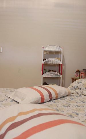 Casa à venda com 380m², 4 quartos e 4 vagasQuarto 03