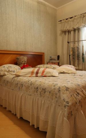 Casa à venda com 380m², 4 quartos e 4 vagasQuarto 03