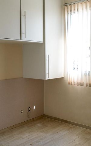 Apartamento à venda com 55m², 2 quartos e 1 vaga Apartamento à venda com 55m², 2 quartos e 1 vagaQUARTO 2