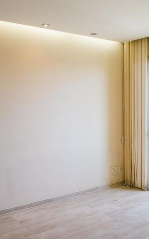 Apartamento à venda com 55m², 2 quartos e 1 vaga Apartamento à venda com 55m², 2 quartos e 1 vagaSALA