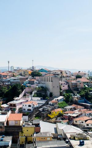 Apartamento à venda com 55m², 2 quartos e 1 vaga Apartamento à venda com 55m², 2 quartos e 1 vagaVISTA SALA