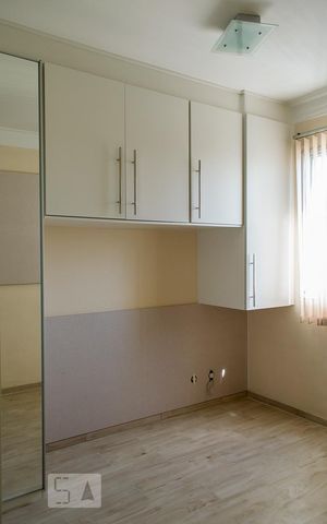 Apartamento à venda com 55m², 2 quartos e 1 vaga Apartamento à venda com 55m², 2 quartos e 1 vagaQUARTO 2
