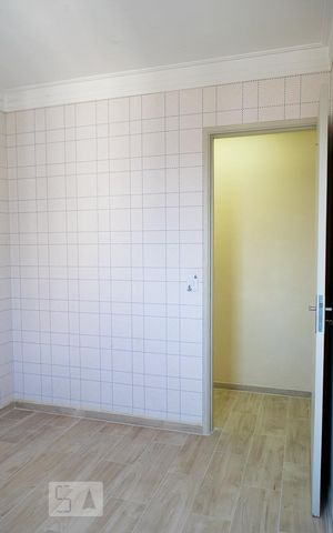 Apartamento à venda com 55m², 2 quartos e 1 vaga Apartamento à venda com 55m², 2 quartos e 1 vagaQUARTO 1