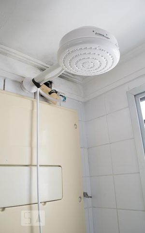 Apartamento à venda com 55m², 2 quartos e 1 vaga Apartamento à venda com 55m², 2 quartos e 1 vagaCHUVEIRO