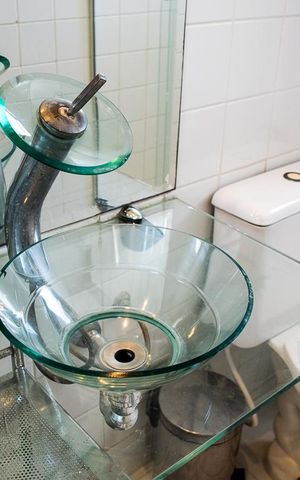Apartamento à venda com 55m², 2 quartos e 1 vaga Apartamento à venda com 55m², 2 quartos e 1 vagaPIA BANHEIRO
