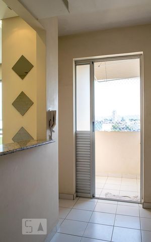 Apartamento à venda com 55m², 2 quartos e 1 vaga Apartamento à venda com 55m², 2 quartos e 1 vagaCOZINHA