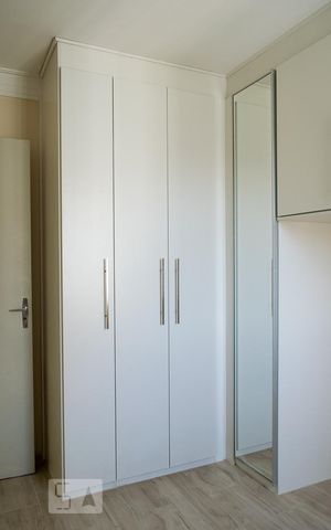 Apartamento à venda com 55m², 2 quartos e 1 vaga Apartamento à venda com 55m², 2 quartos e 1 vagaQUARTO 2