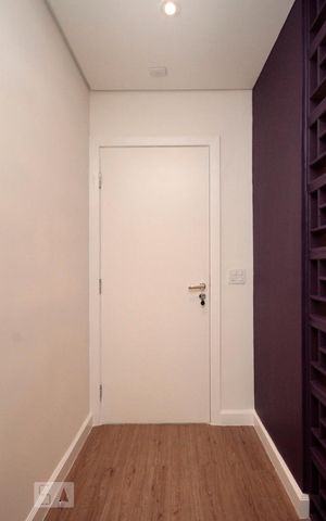 Apartamento à venda com 78m², 1 quarto e sem vagaHall de Entrada