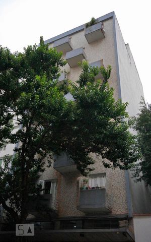 Apartamento à venda com 78m², 1 quarto e sem vagaFachada