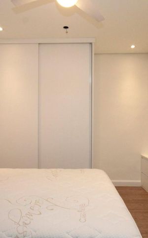 Apartamento à venda com 78m², 1 quarto e sem vagaStudio